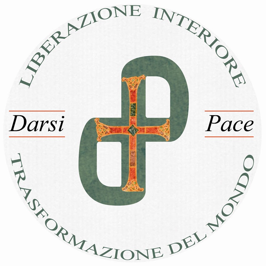 DARSI PACE · MARCO GUZZI @darsipace