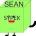 logo Sean Sypek