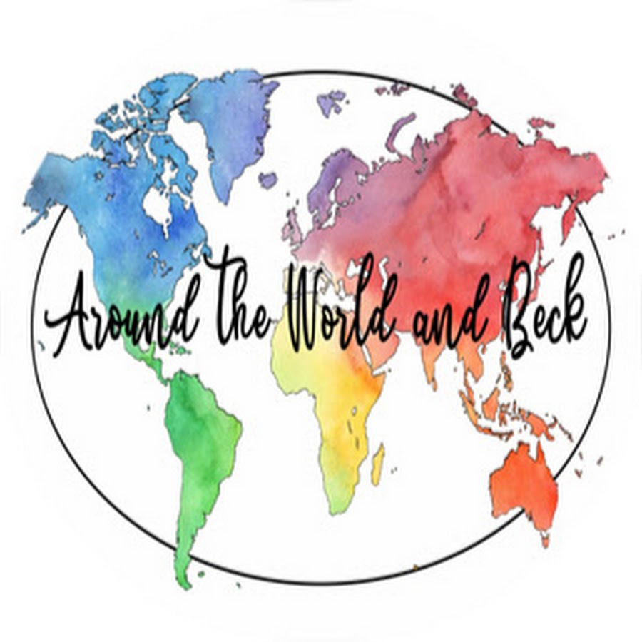 Around the World and Beck