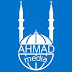 logo AHMAD Media