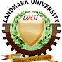 Landmark University, Omu-Aran, Kwara State