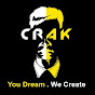 CRAK PRODUCTIONS