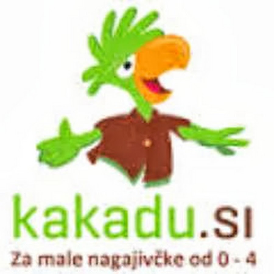 Kakadu Si Otro Ka Trgovina Youtube