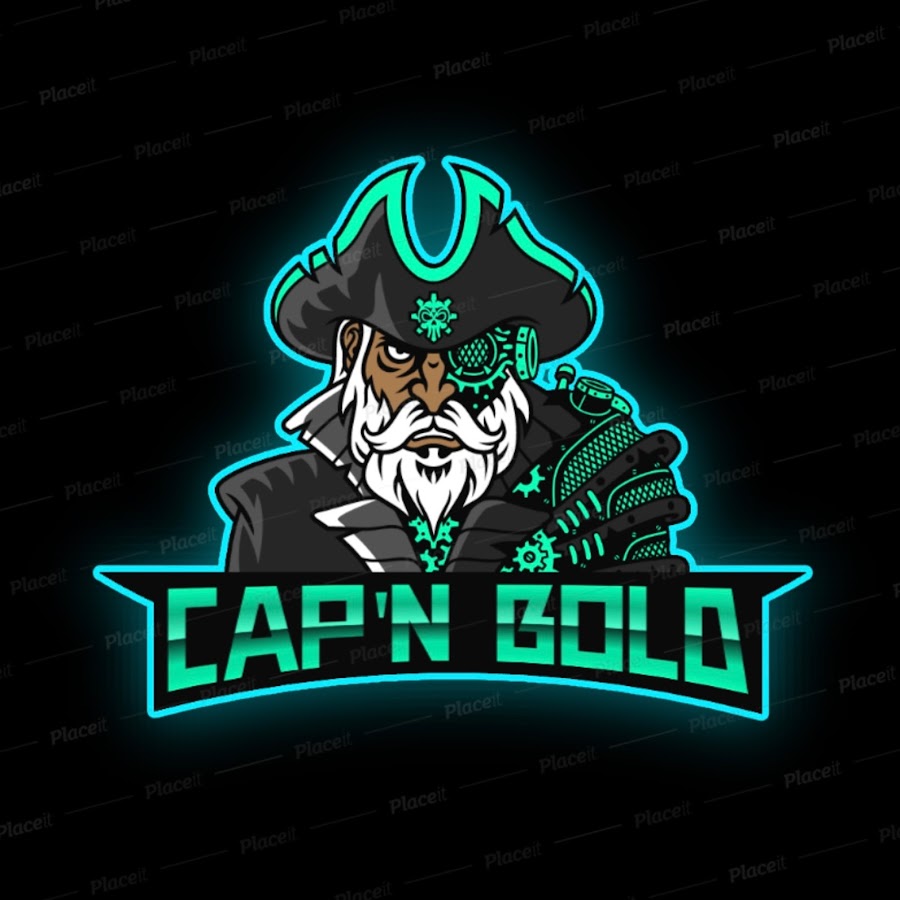 Capn Bold