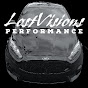 Lost Visions Performance