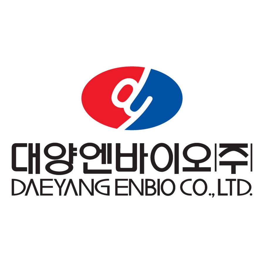 대양엔바이오 - YouTube 대양엔바이오