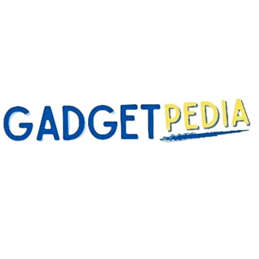 Gadgetpedia @Gadgetpedia