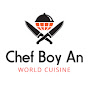 Chef Boy An