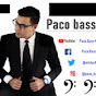 Paco Bass Man