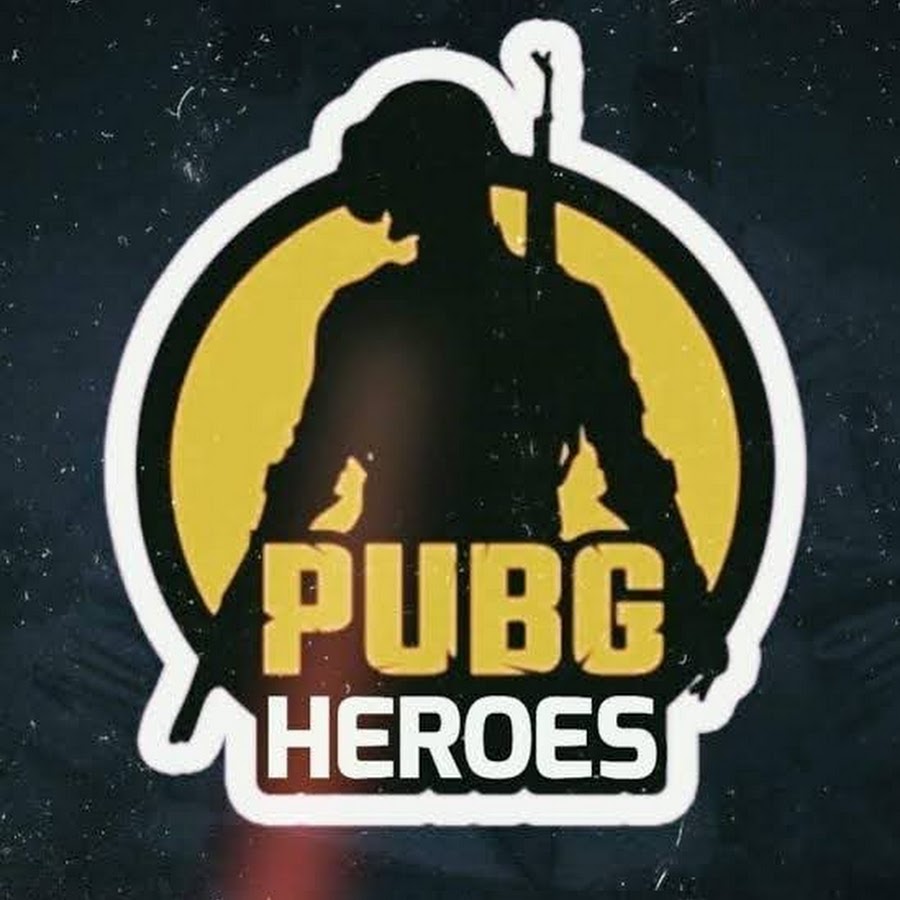 Pubg Heroes - YouTube Pubg Heroes
