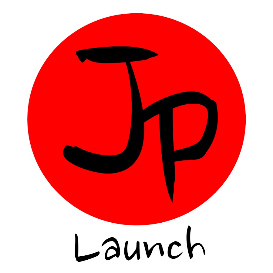 Jp Launch @JpLaunch