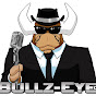 Bullz-Eye Staff