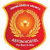 Aston hostel