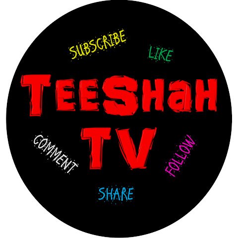 teeshahtv4345