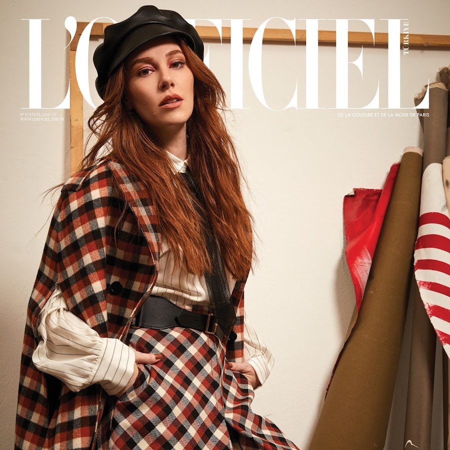 LOfficiel Turkiye YouTube