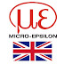 Micro-Epsilon UK Ltd