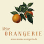 Meine Orangerie