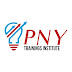 logo PNY Trainings