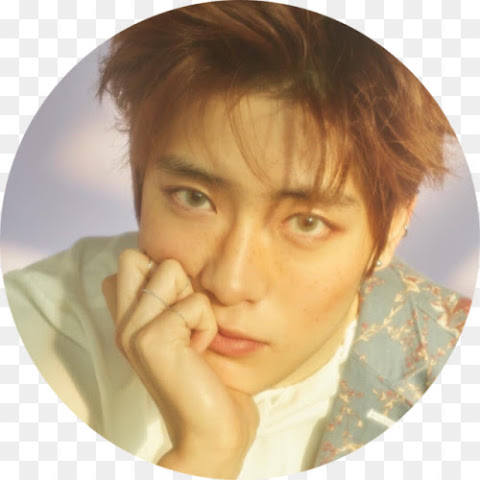 influencer profile picture