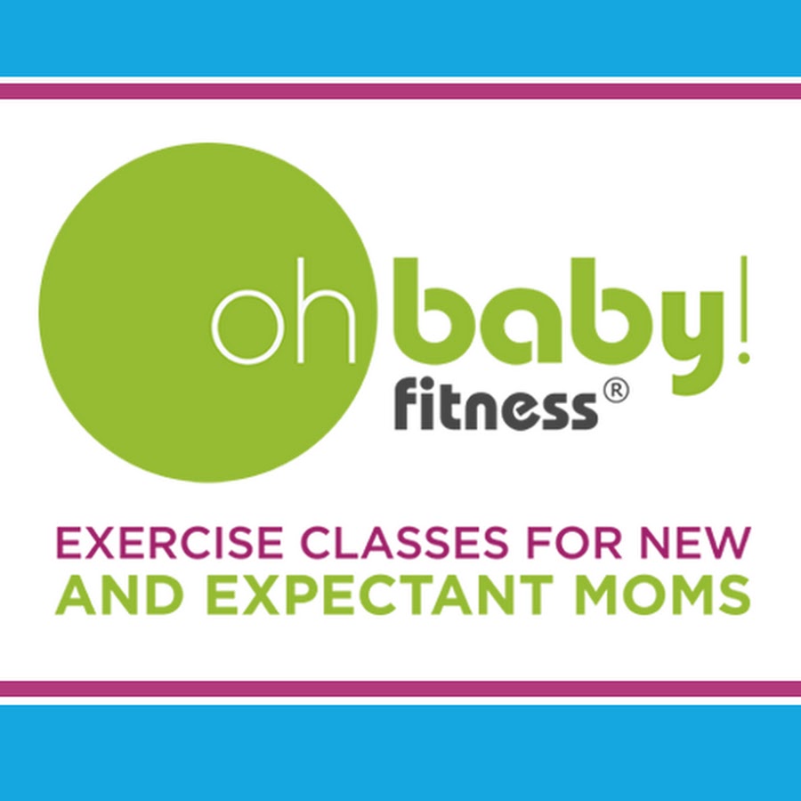 Prenatal & Postnatal Fitness - Oh Baby Fitness