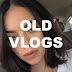 logo Claudia's Old Vlogs