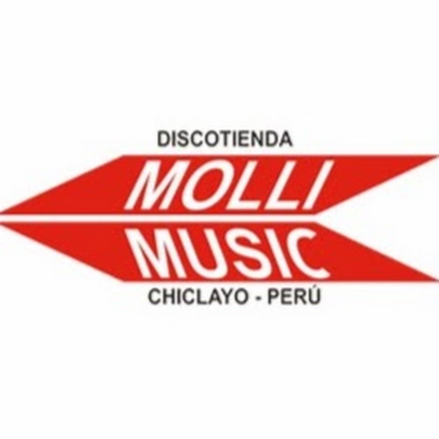 MolliMusic Producciones @DiscotiendaMolliMusic