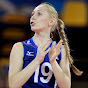 The Best Women Volleyball