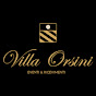 VILLA ORSINI - Eventi & Ricevimenti