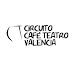 Circuito Café Teatro Valencia