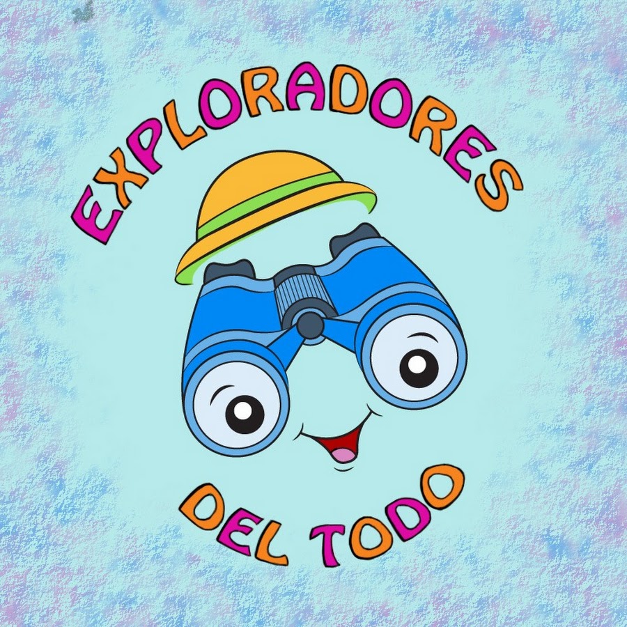 Exploradores del todo