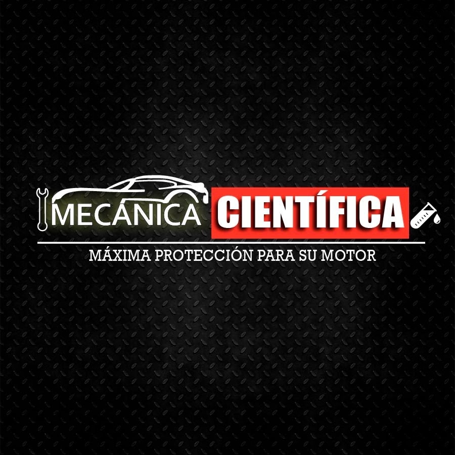 Mecánica Científica @mecanicacientifica6929