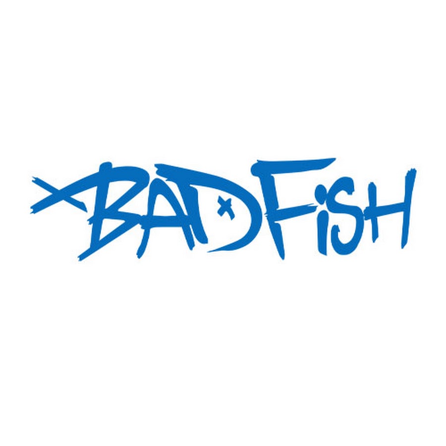 Badfish Dive Channel
