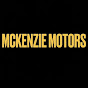 McKenzie MOTORS