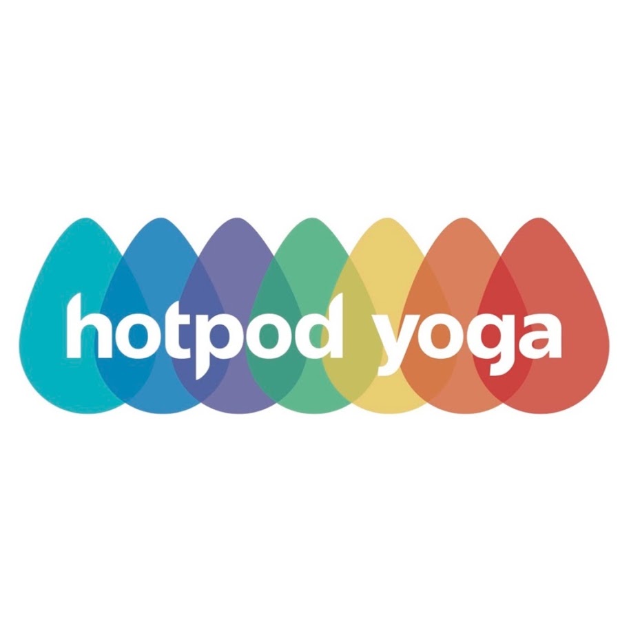 Hotpod Yoga 