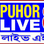 PUHOR Live 8