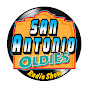 San Antonio Oldies Radio Show