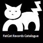 FatCat Records Catalogue