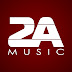 logo 2A Music