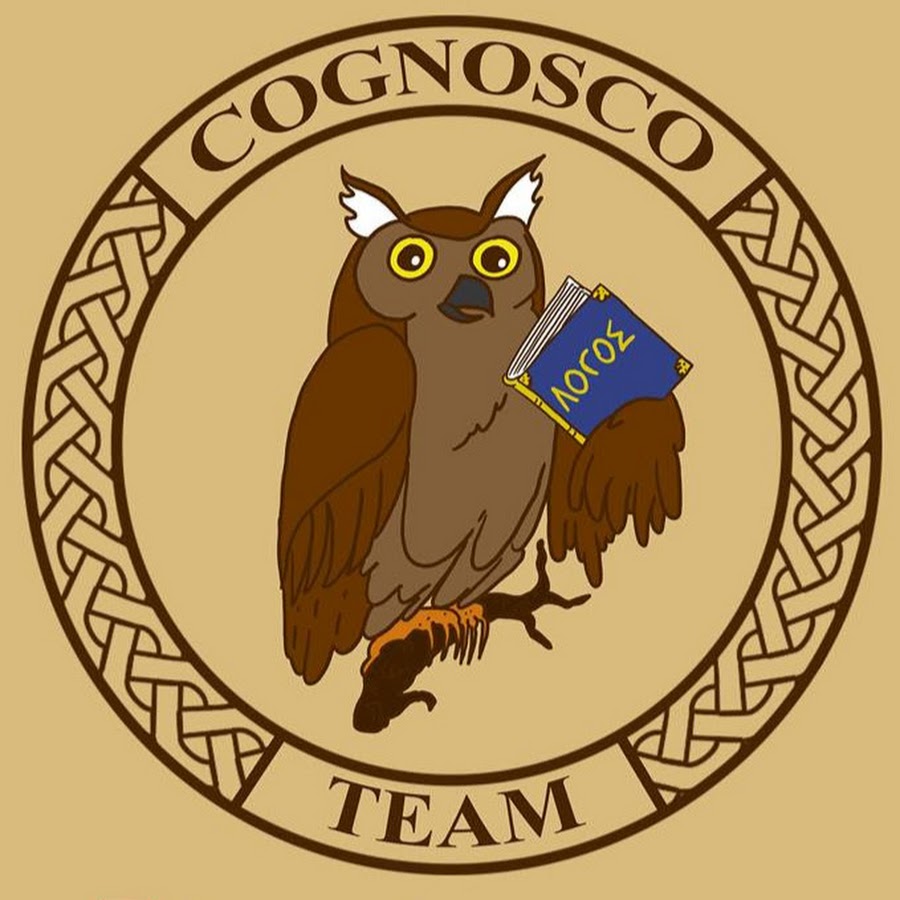 Cognosco Team @cognoscoteam