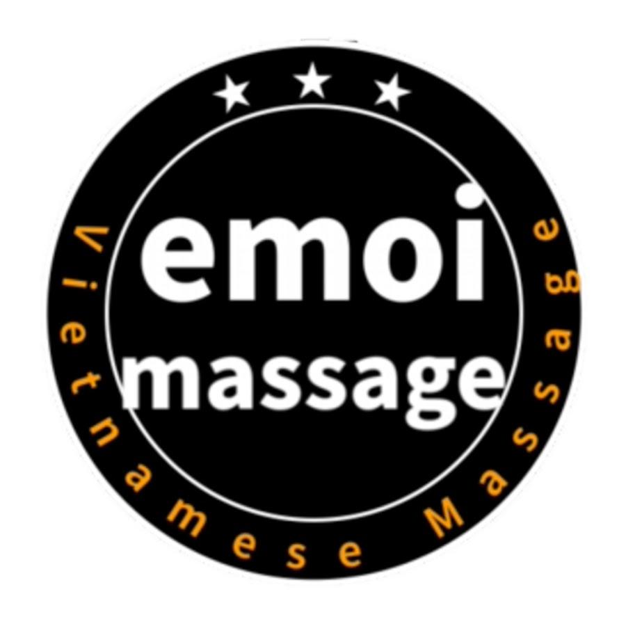 emoi massage