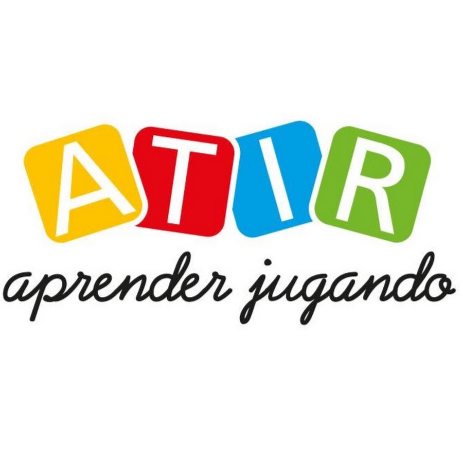 ATIR Aprender Jugando