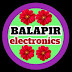 logo Balapir Electronics