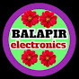 Balapir Electronics