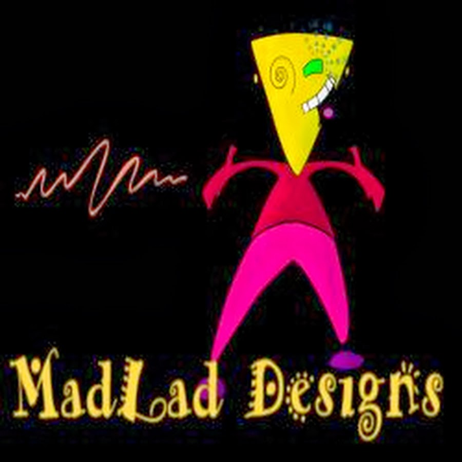 MadLadDesigns