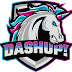 logo Dashup!