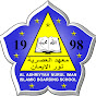 Al Ashriyyah Nurul Iman Islamic Boarding School