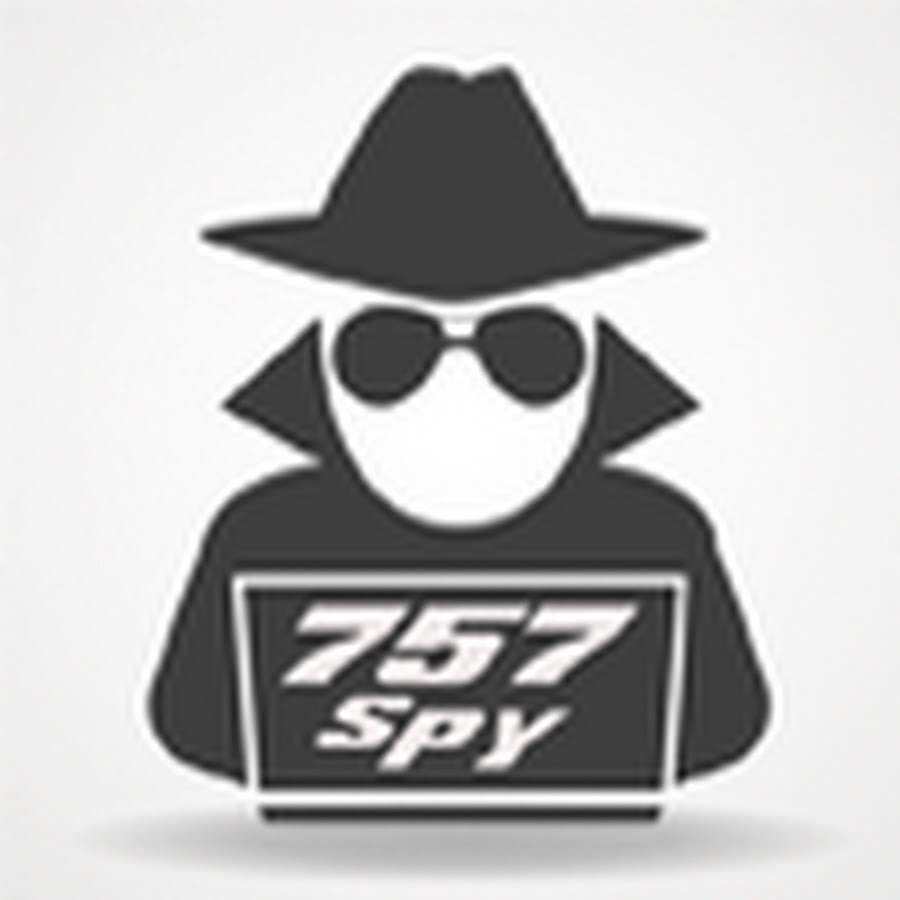 757 Spy