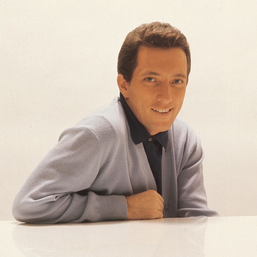 Andy Williams - YouTube