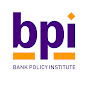 Bank Policy Institute