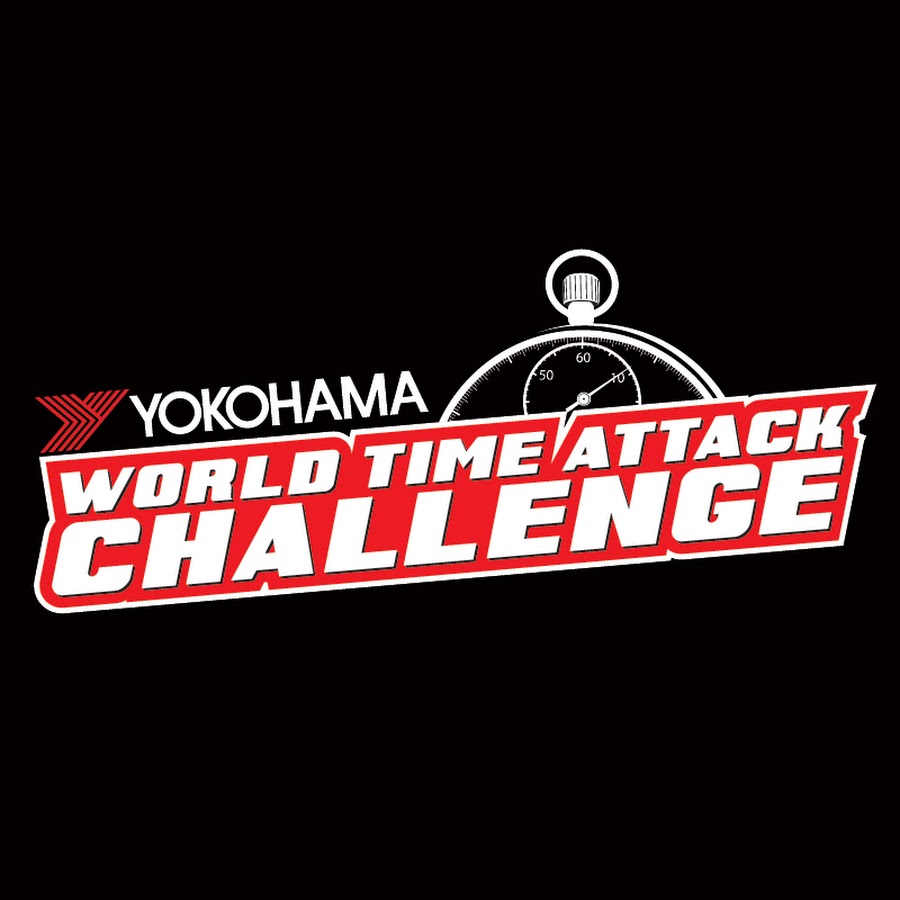 World Time Attack Challenge @WorldTimeAttackChallenge